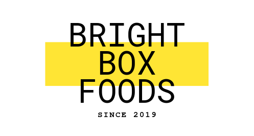 Bright Box Foods - Chef Prepared Foods