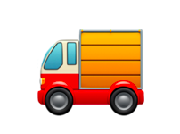 Delivery Fee for order less than $50