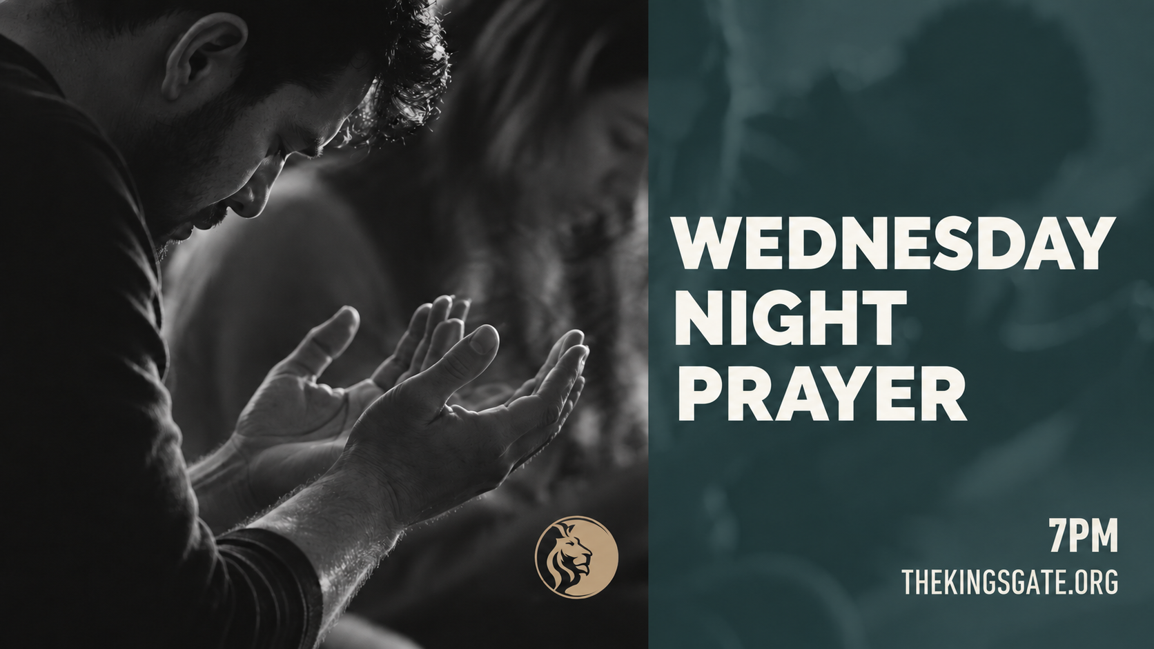 Prayer Night