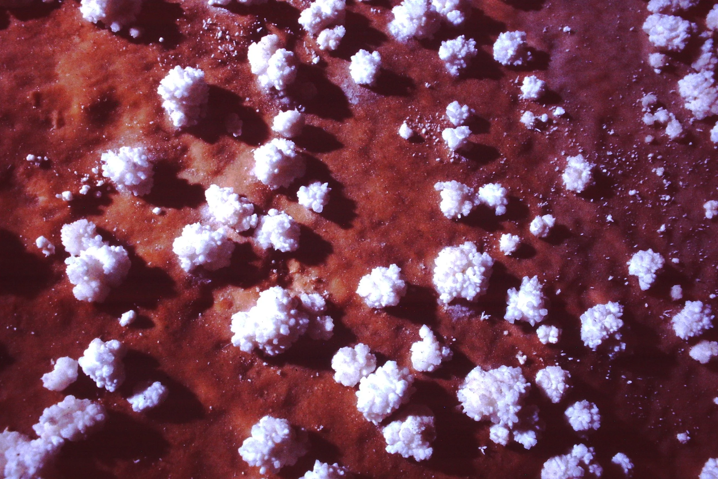 Tuluntaş Mağarası, Ankara