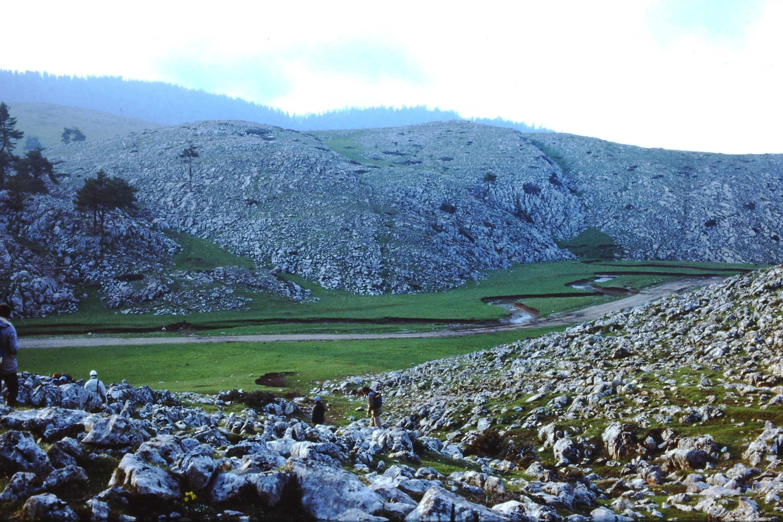 Taşköprü Kastamonu