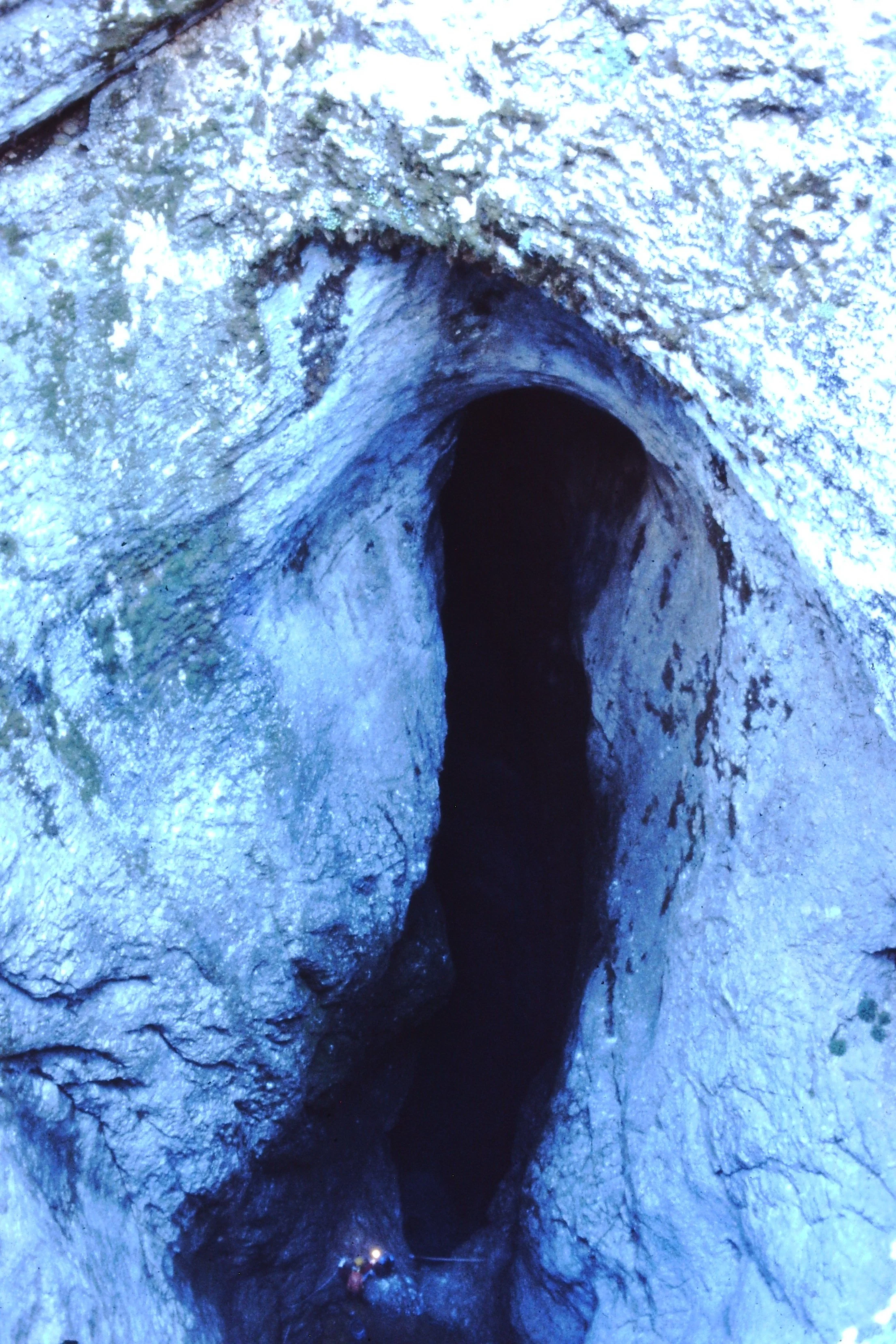 Çukurpınar Düdeni, Anamur