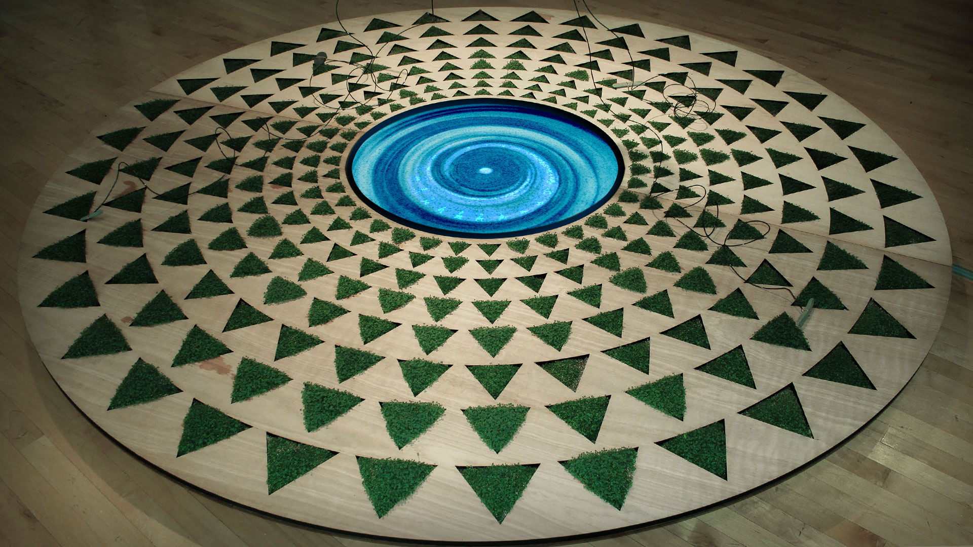 Cymatico