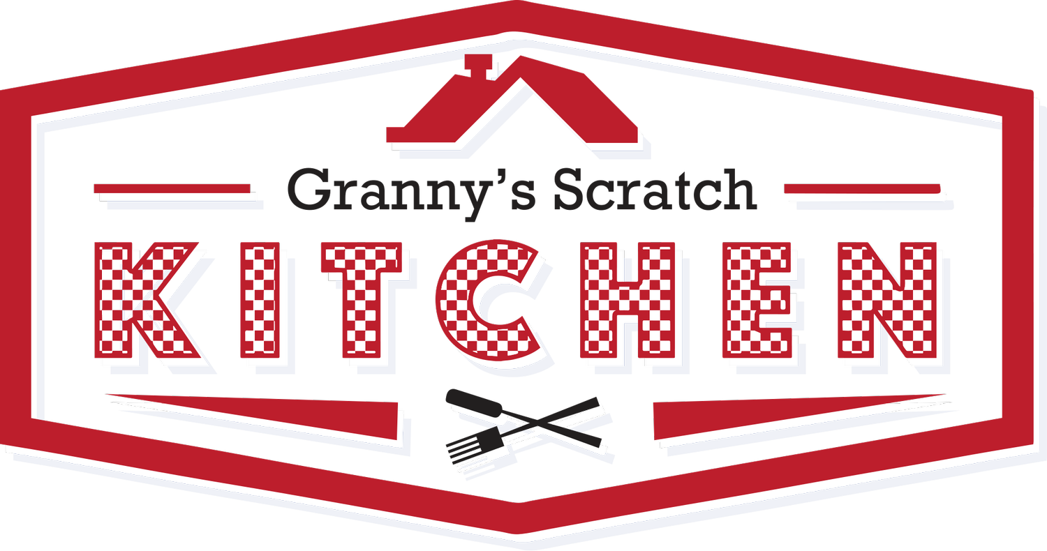 Granny's Scratch Kitchen