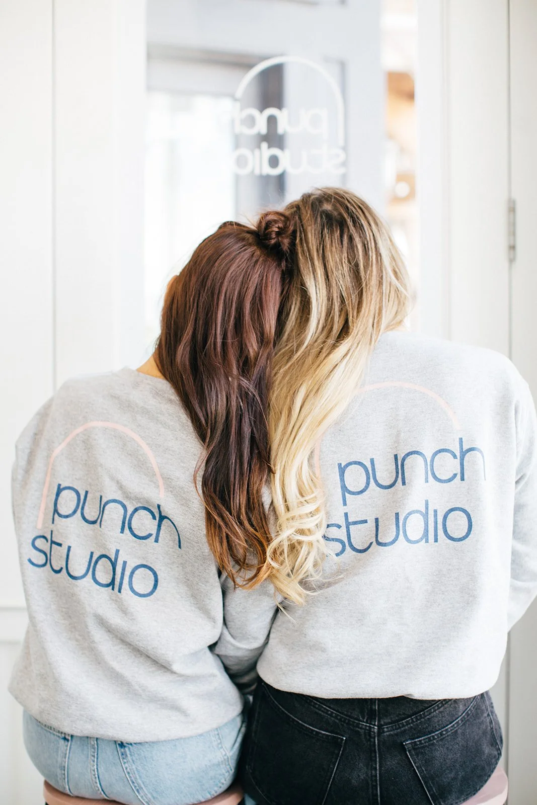 Punch Studio | Vancouver Hair and Beauty Salon