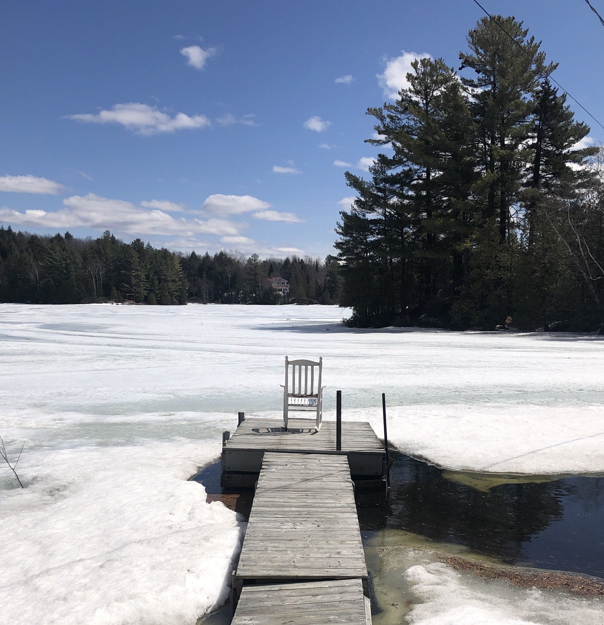 SESSION À L'AIR #4 // AIE CONFIANCE 