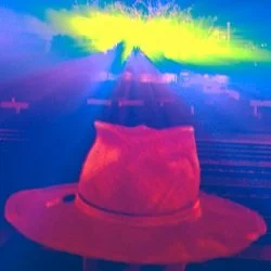 Session à l'air libre #6 // DUB PERMANENCE 