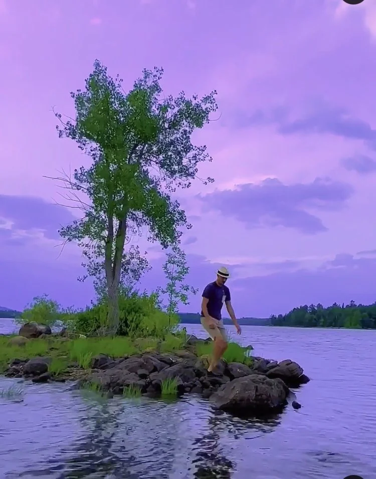 SESSION À L'AIR LIBRE #10 // WORLDWILD SOUNDSYSTEM 