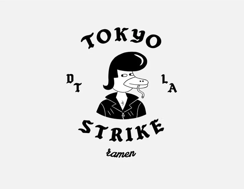 Tokyo Strike
