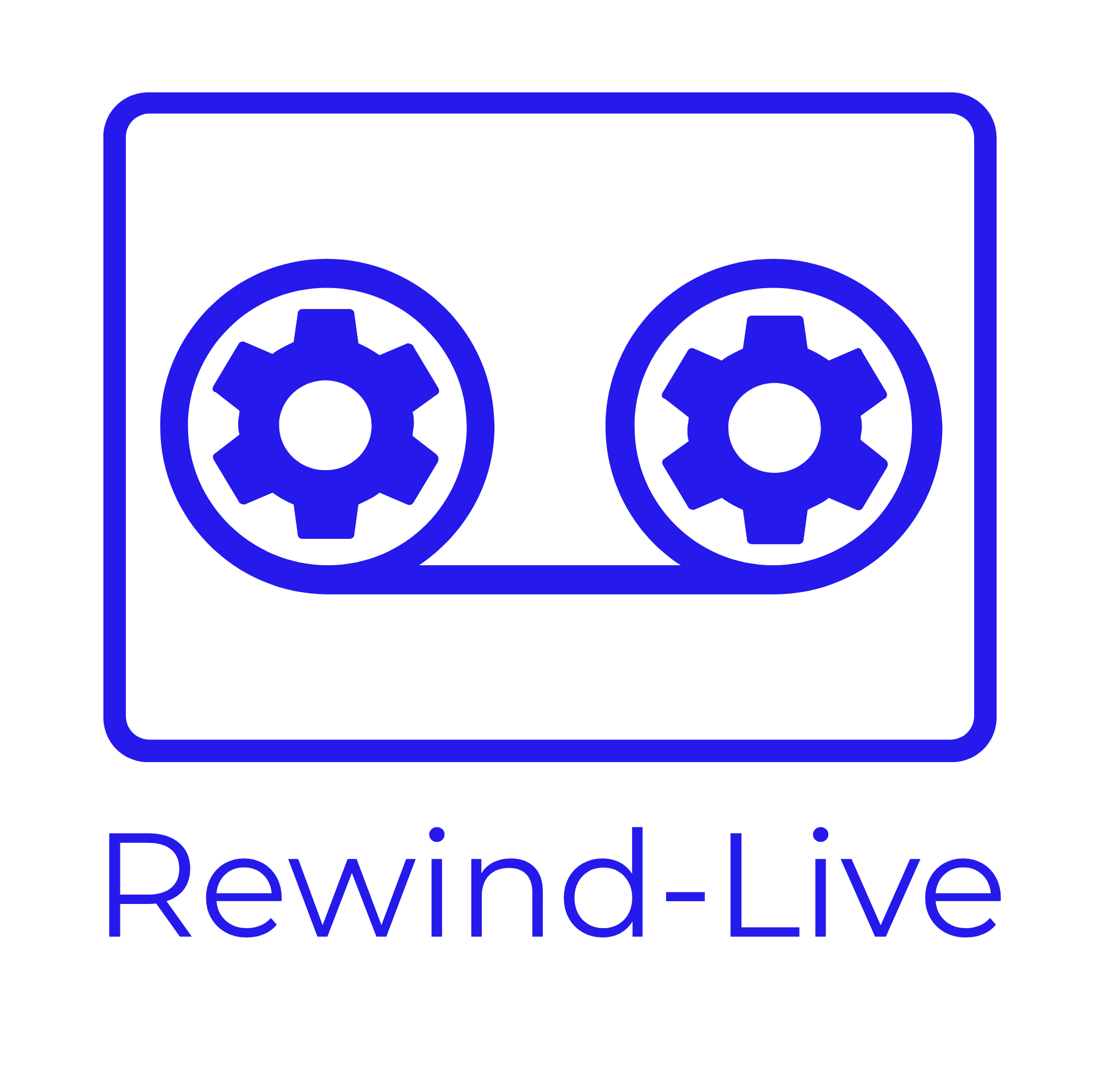 Rewind-Live