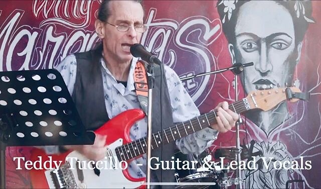 Rewind-Live, a Classic Rock and Oldies Trio party band from Queens/Long Island (Teddy, Frank and Harold), at your service for YOUR next party, wedding, cocktail hour, birthday or restaurant/bar event. #classicrock #partyband #trio #longisland #longis