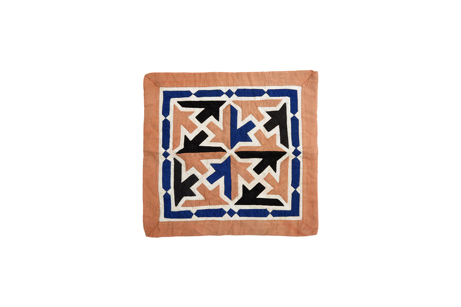 APPLIQUE SAMPLE