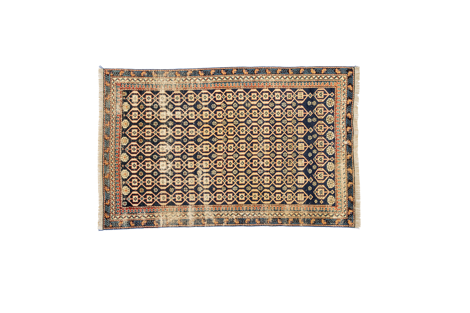 ANTIQUE SHIRVAN