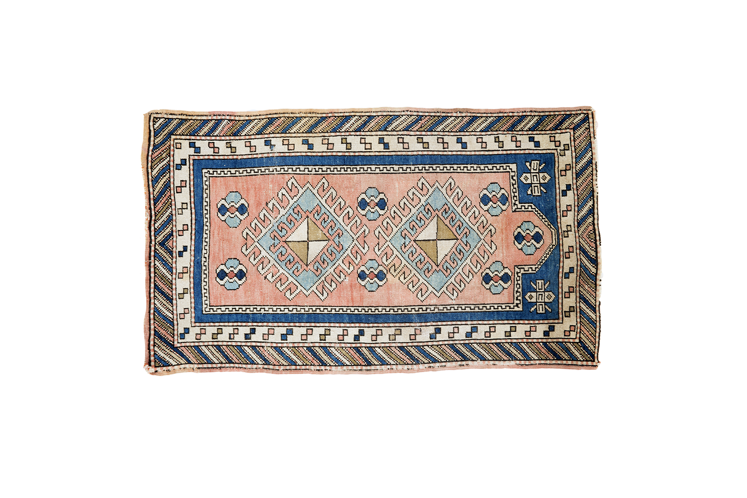 ANTIQUE KAZAK