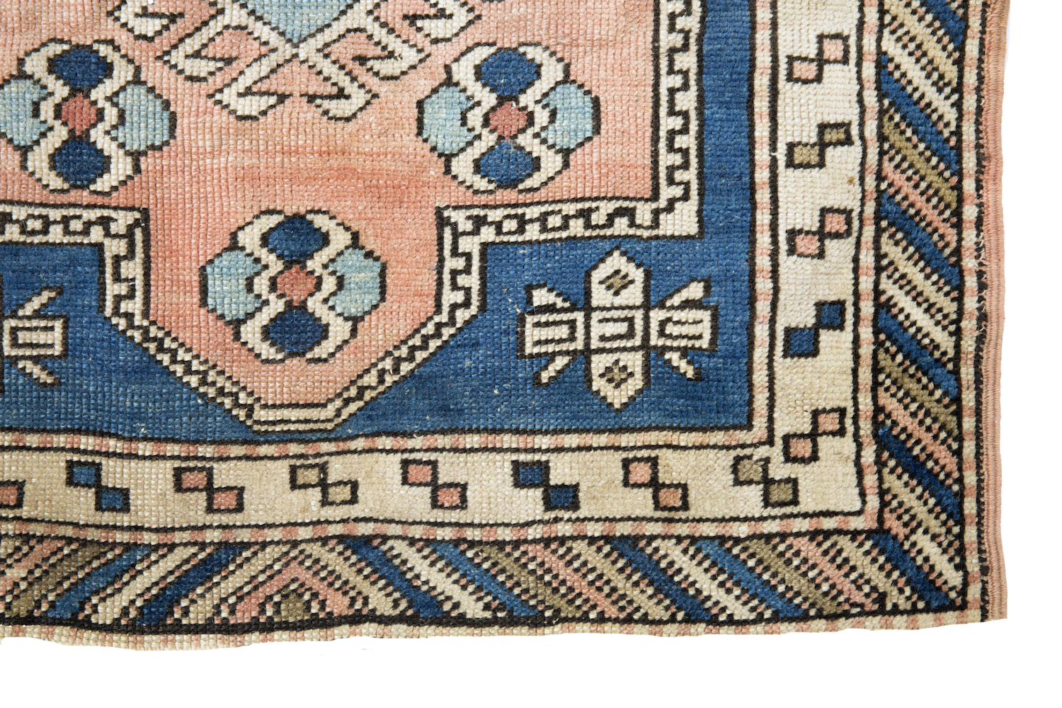 ANTIQUE KAZAK