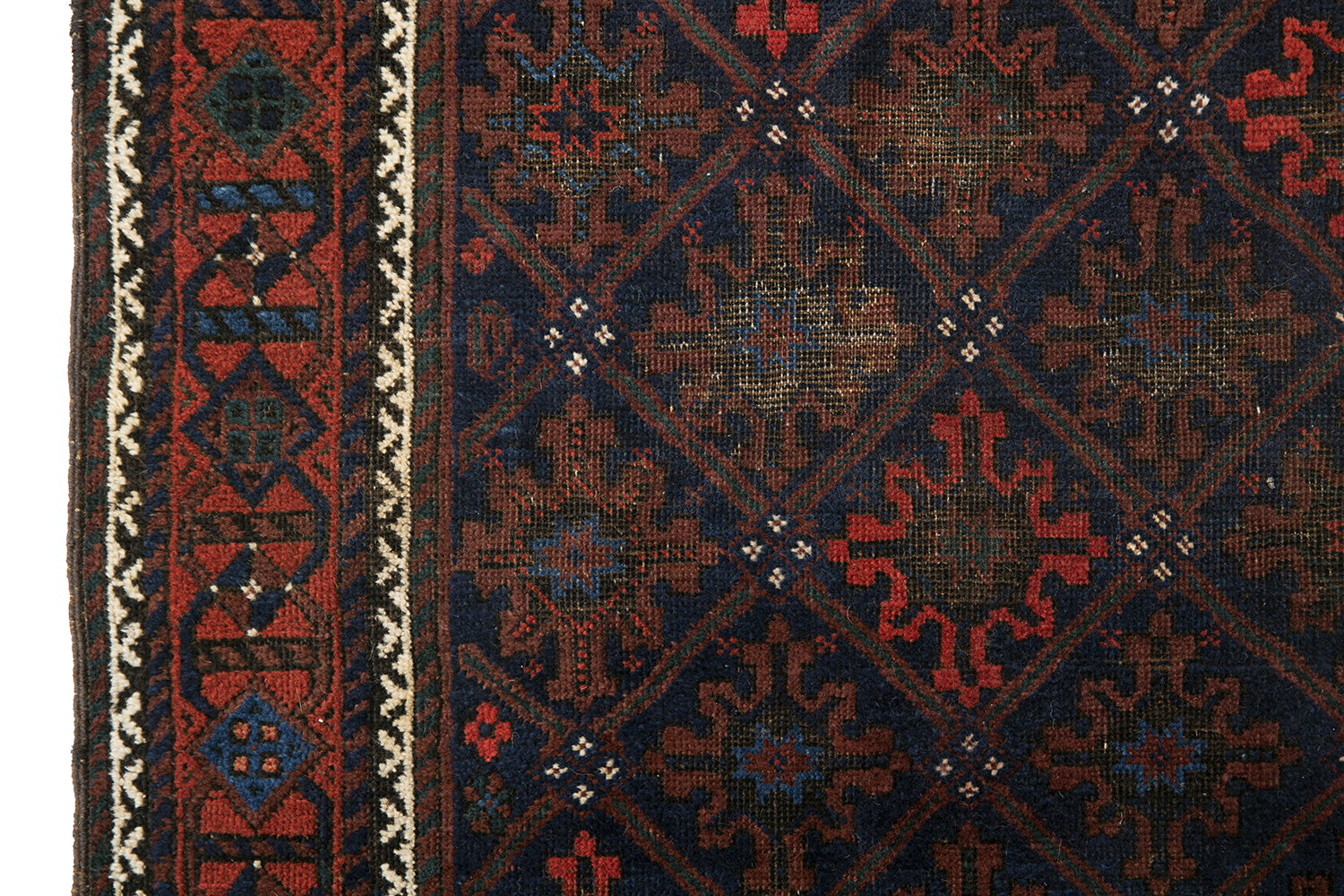 ANTIQUE BALUCH
