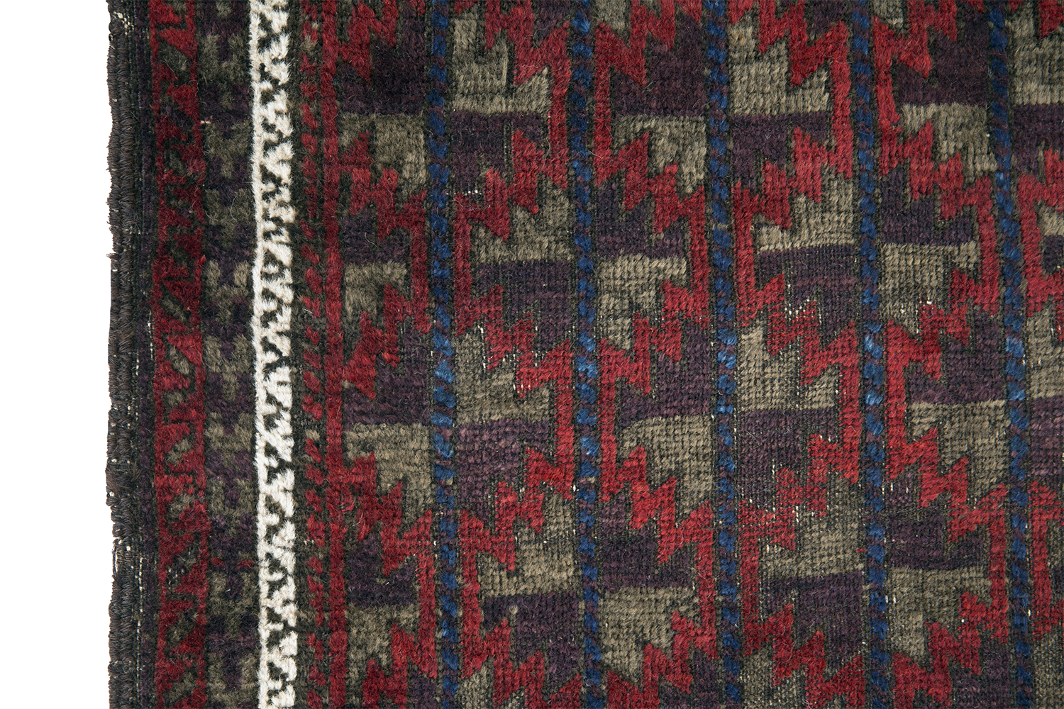 ANTIQUE BALUCH