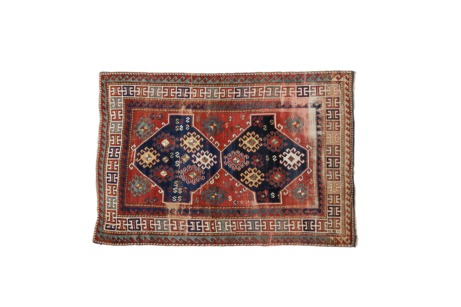 ANTIQUE KAZAK