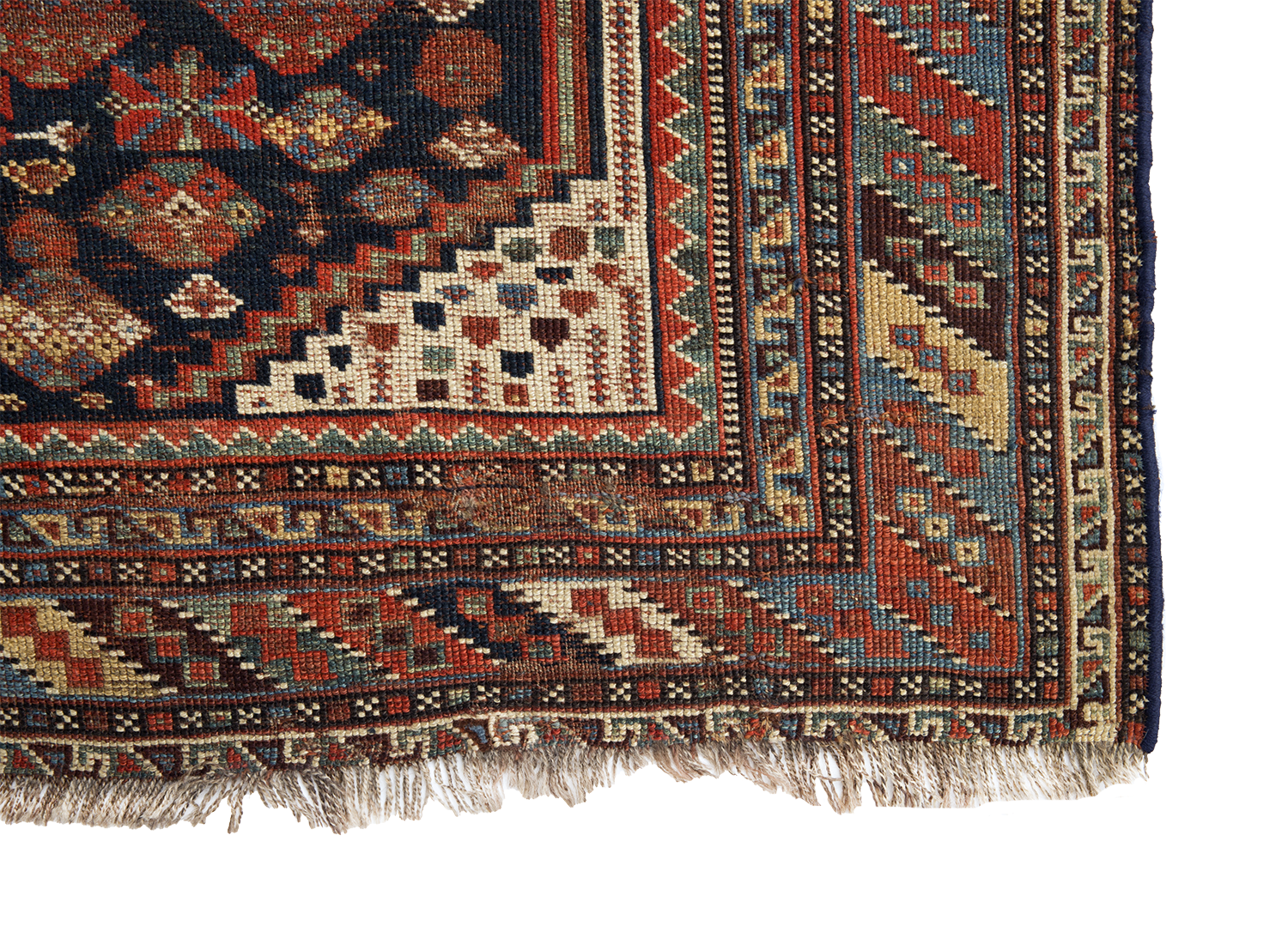 ANTIQUE LURI