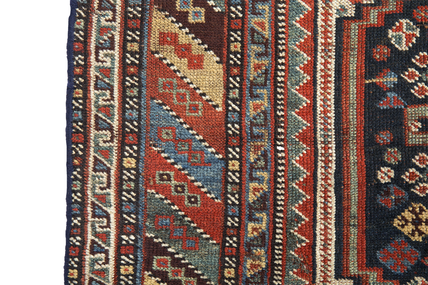 ANTIQUE LURI