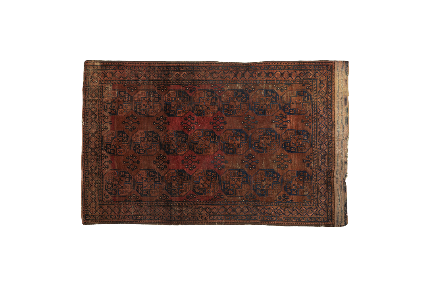 ANTIQUE ERSARI TURKMEN