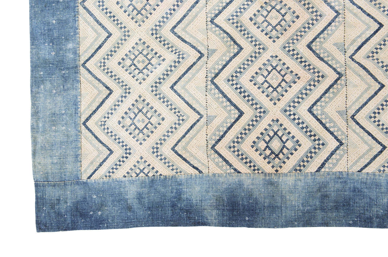 ANTIQUE BUYI BLANKET