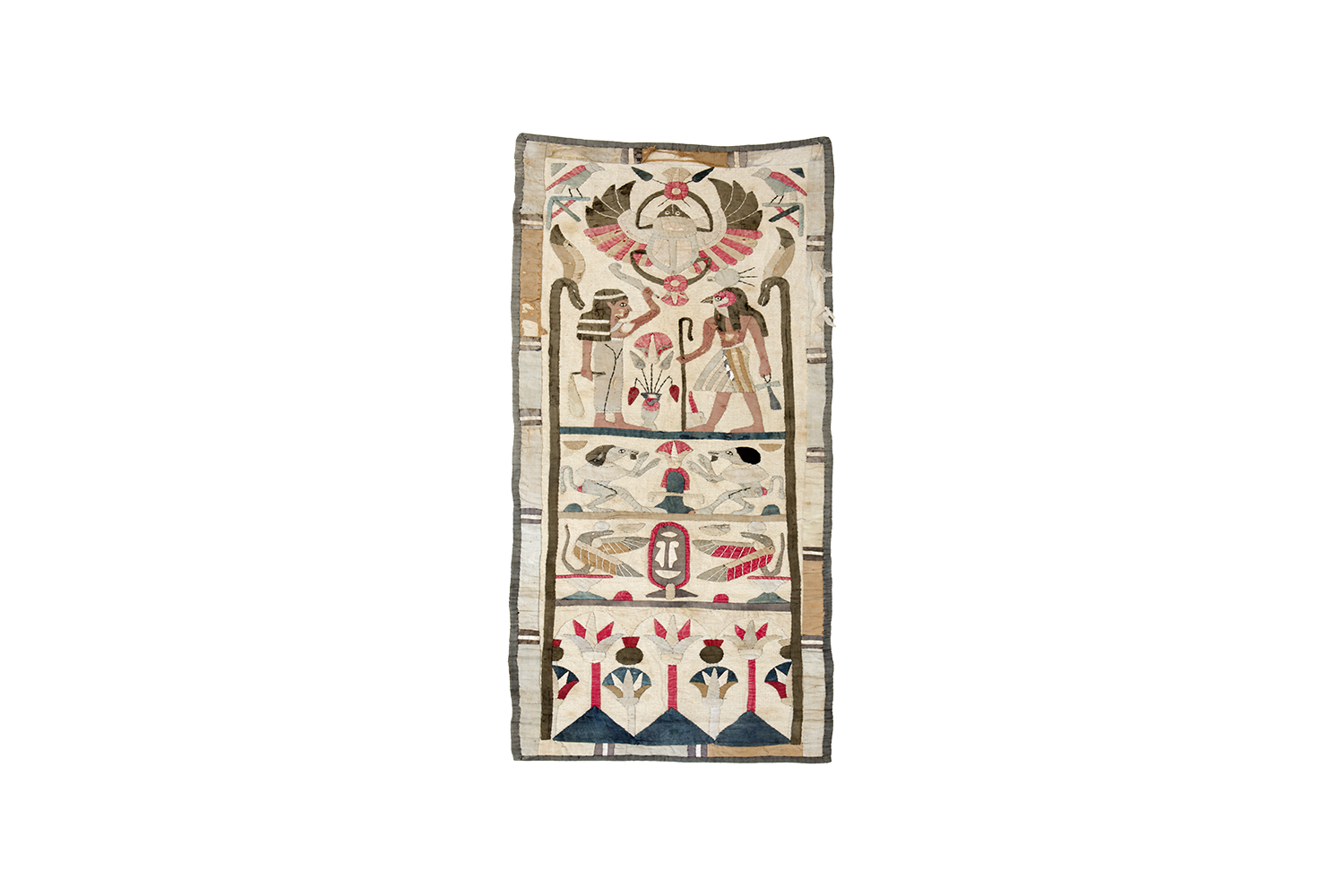 1920’s EGYPTIAN REVIVAL