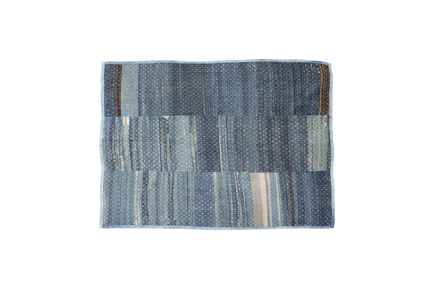 ANTIQUE MIAO COTTON COVER
