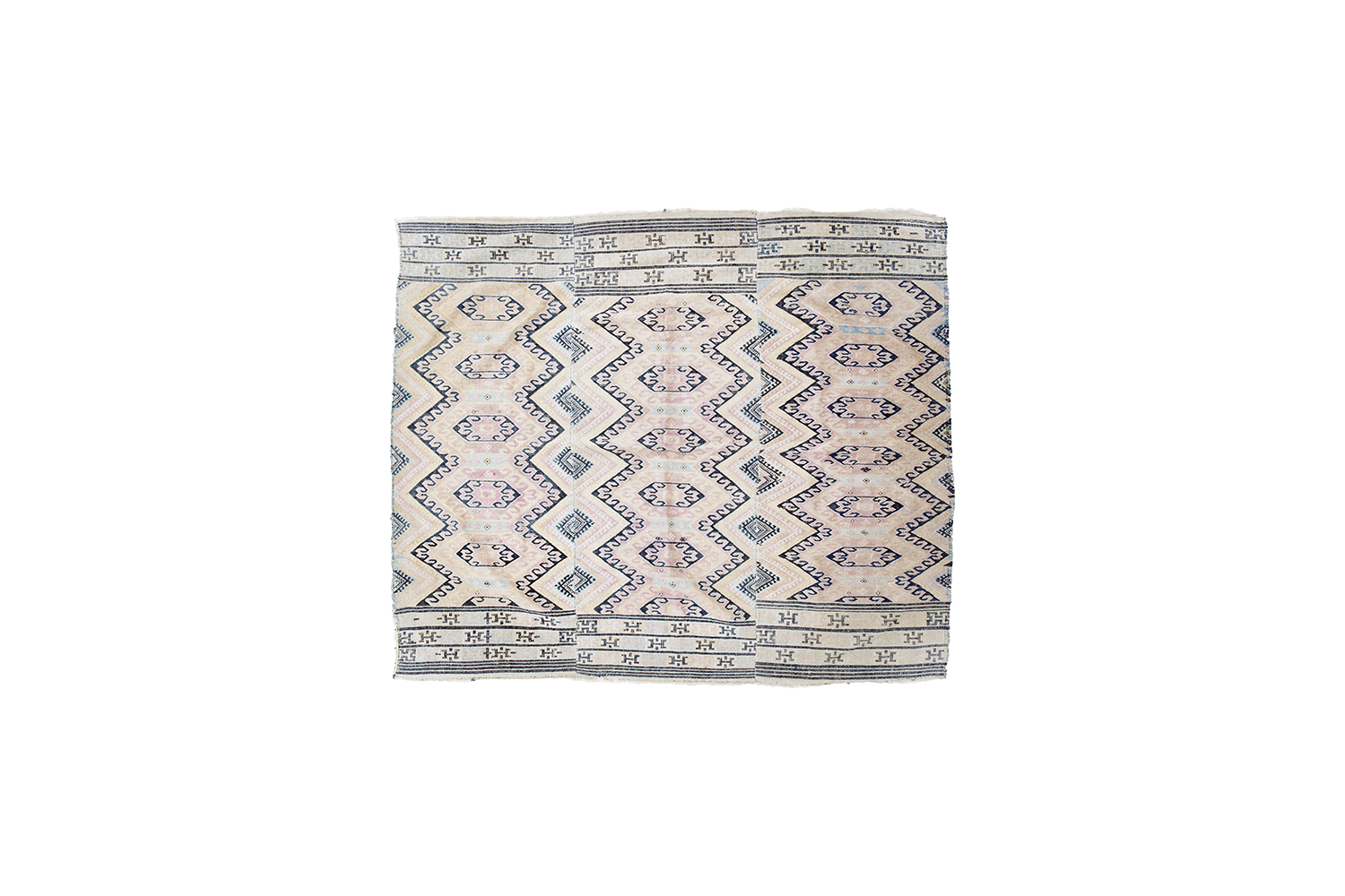 ANTIQUE BUYI BLANKET