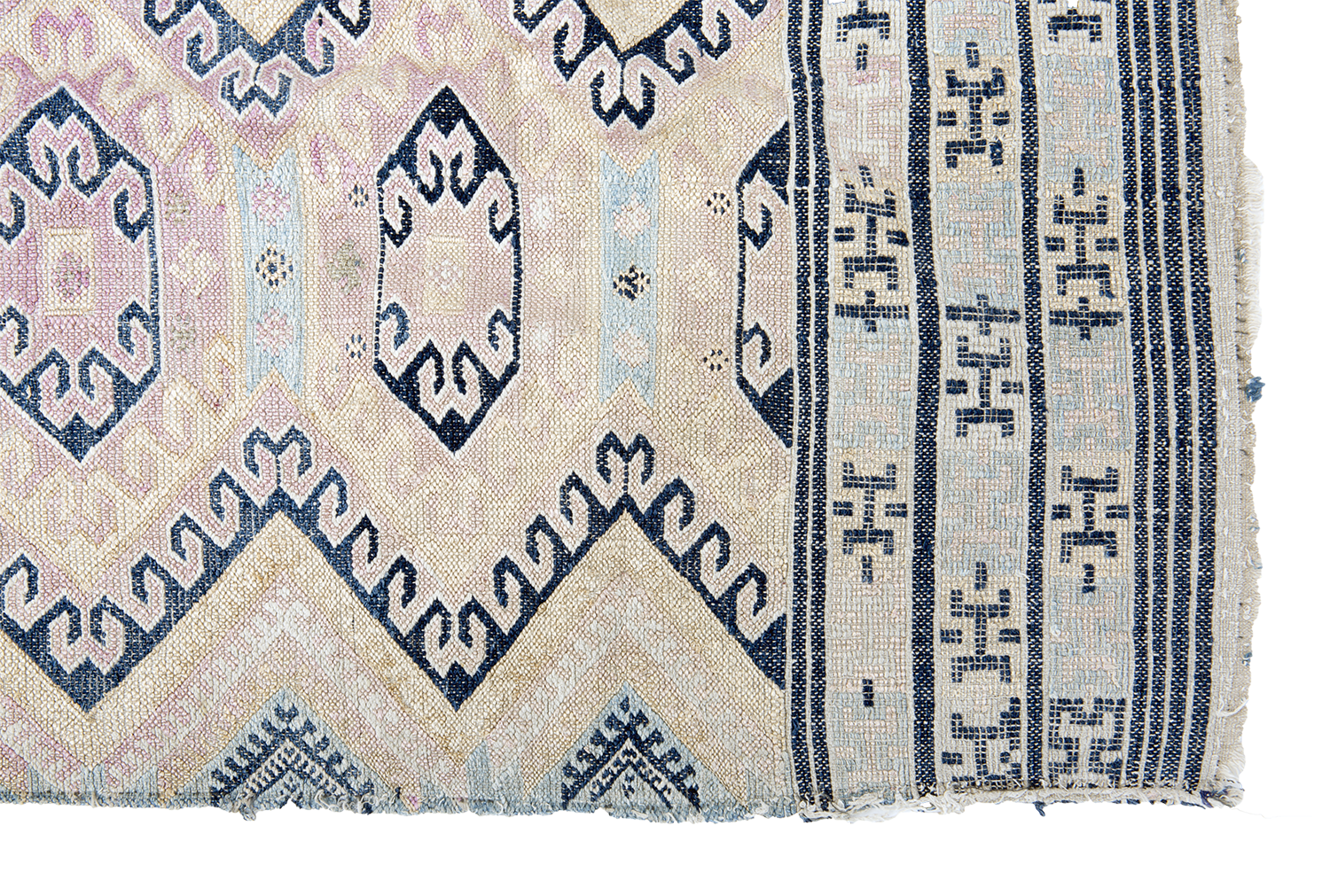 ANTIQUE BUYI BLANKET