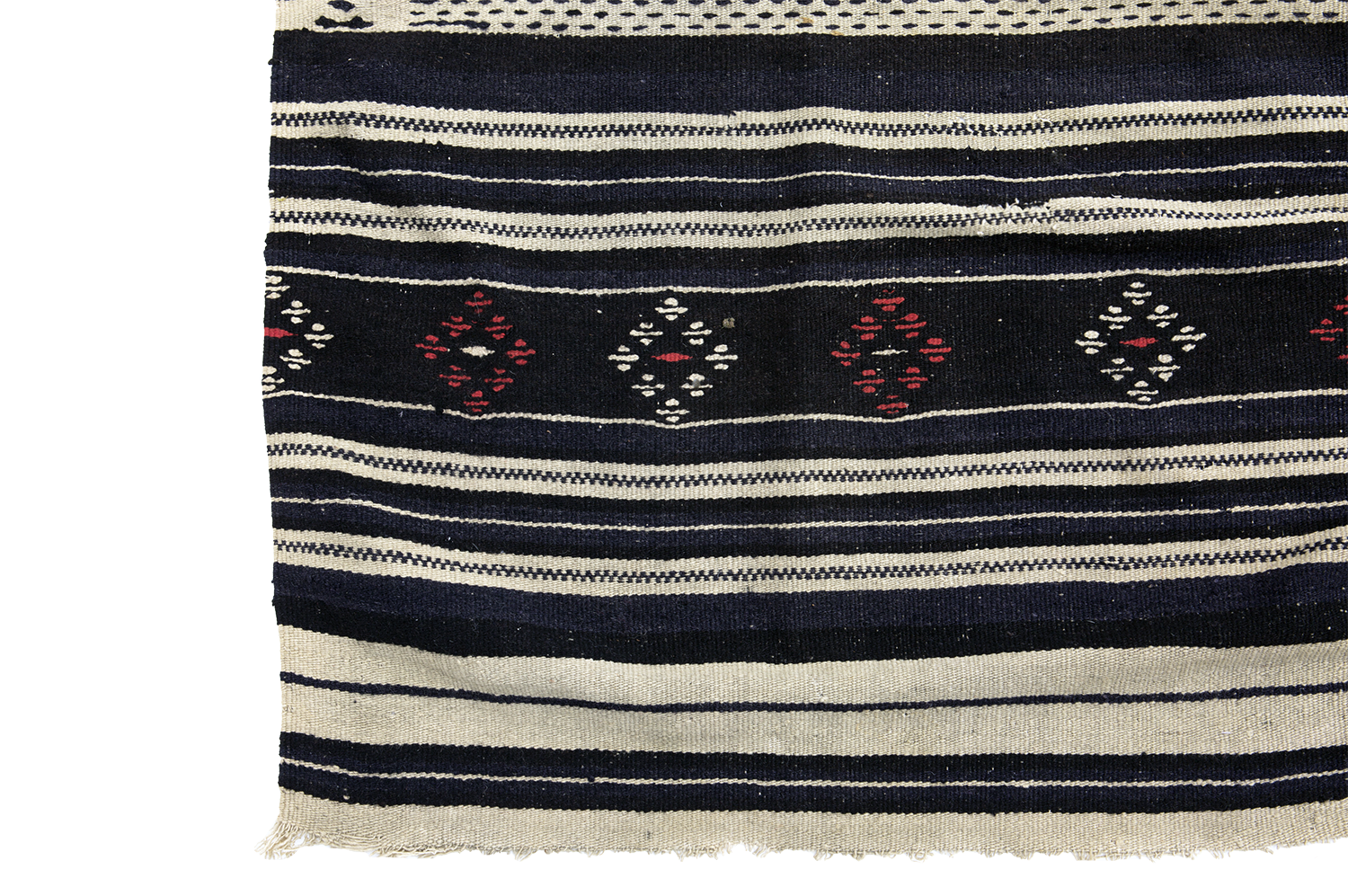 SALTILLO SERAPE