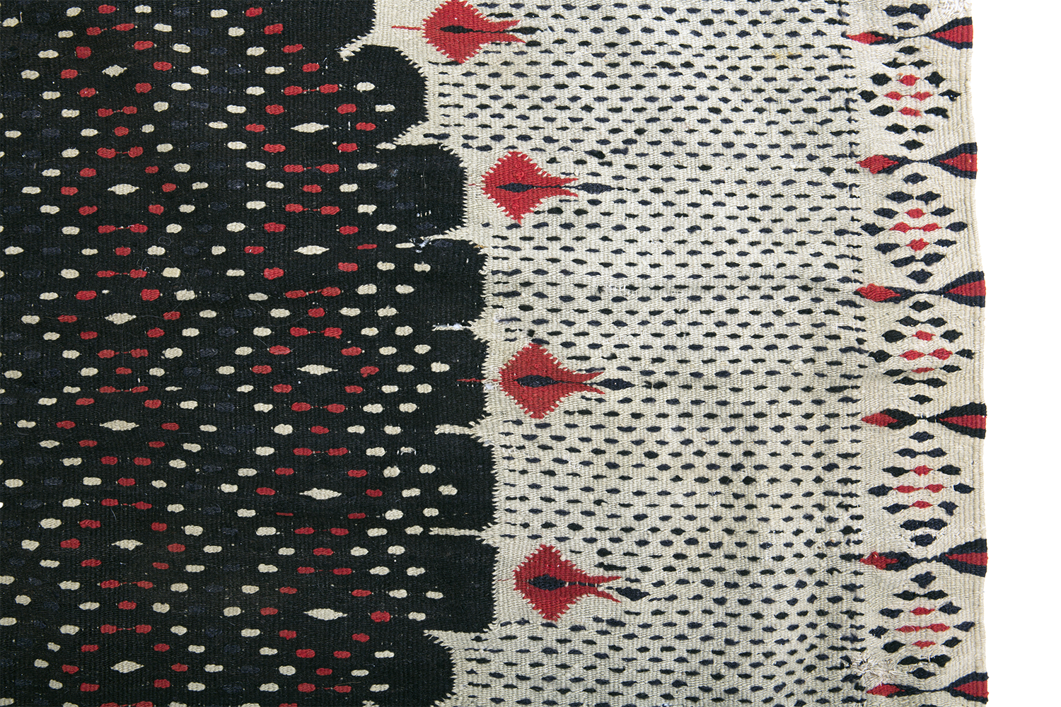 SALTILLO SERAPE