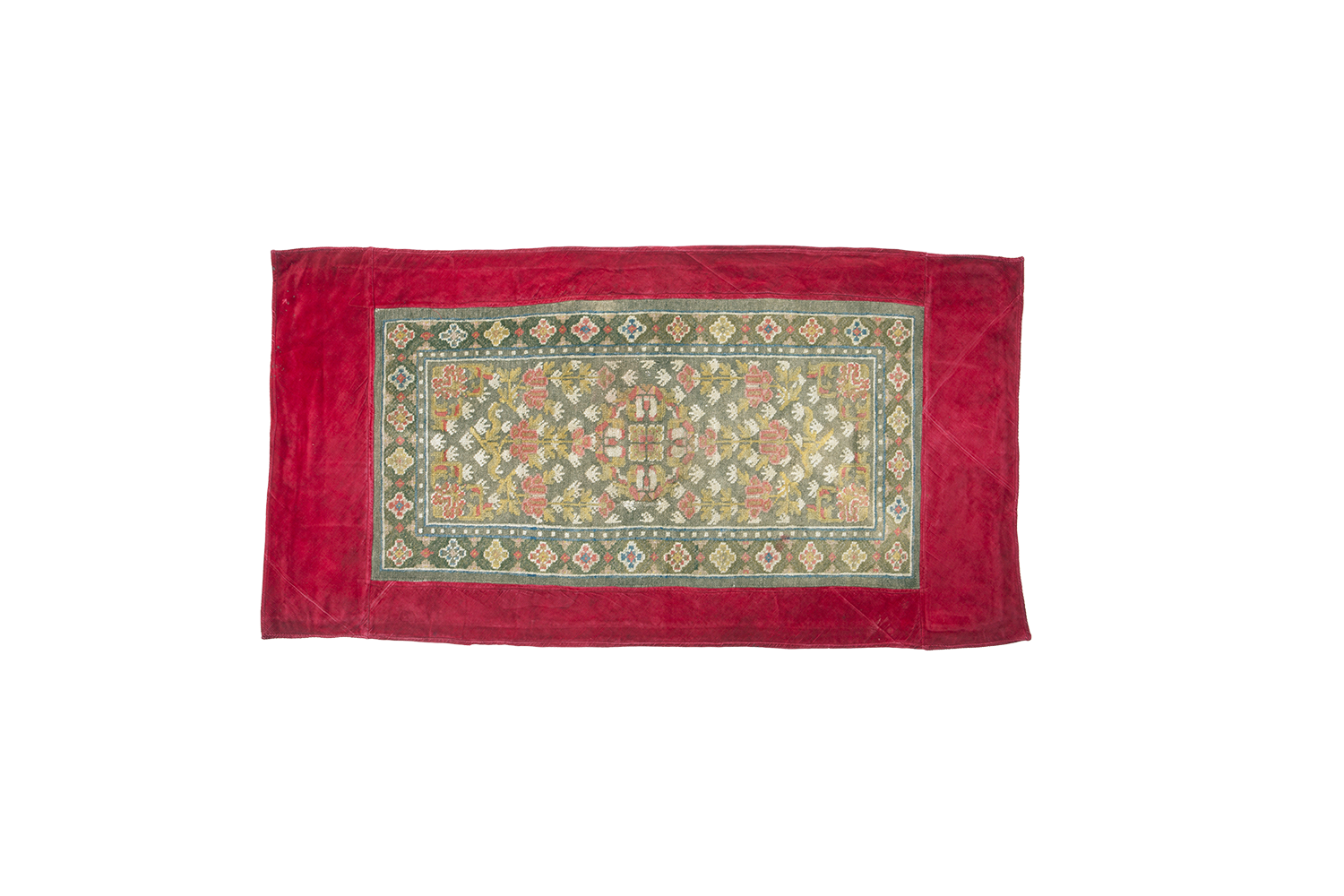 ANTIQUE TIBETAN