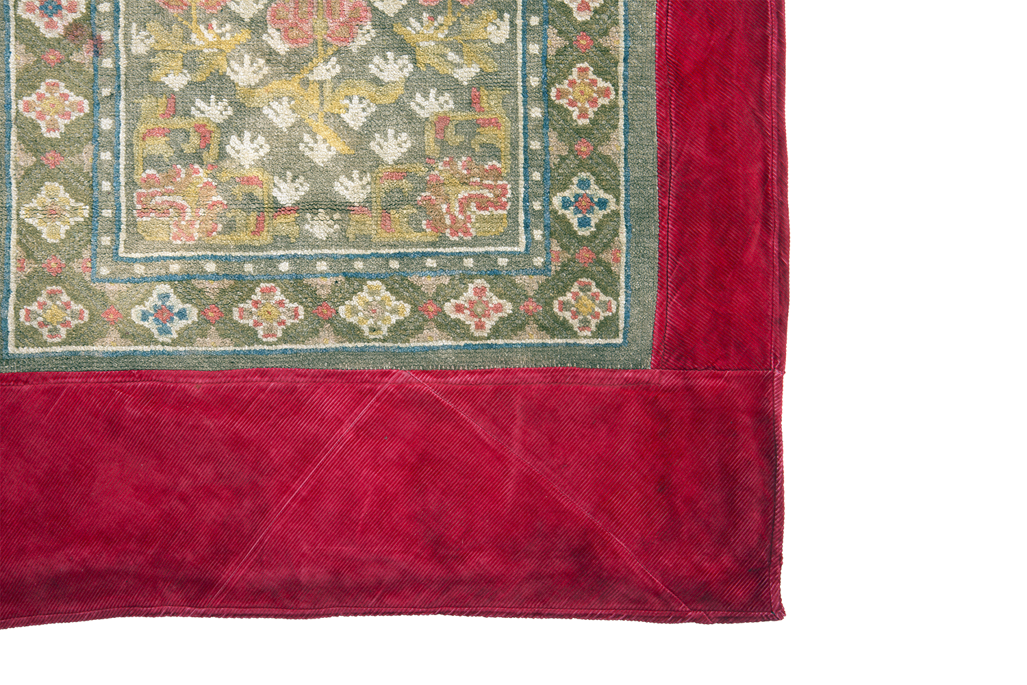 ANTIQUE TIBETAN