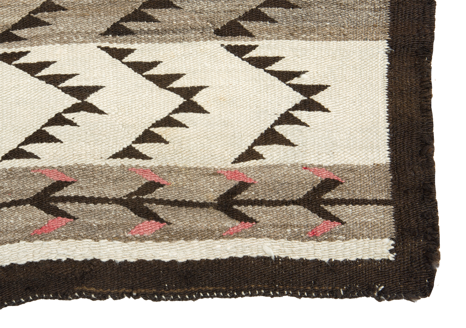 ANTIQUE NAVAJO