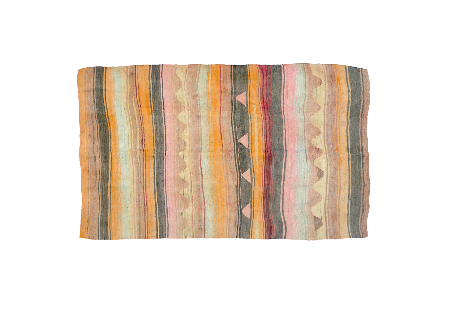 VINTAGE ANATOLIAN KILIM