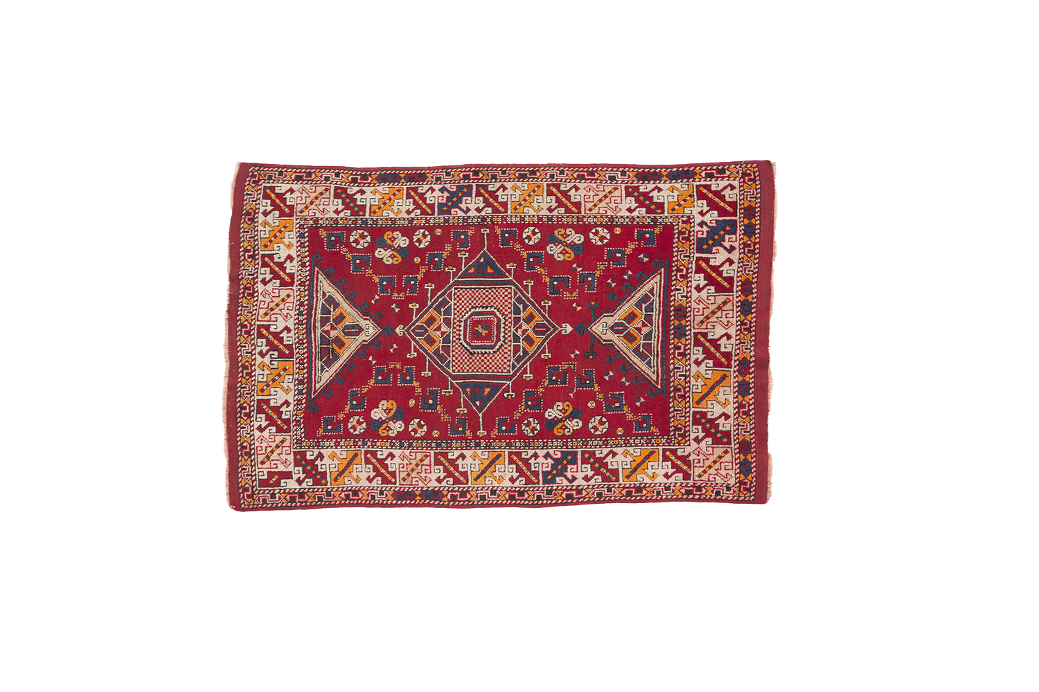 ANTIQUE TURKISH BERGAMA