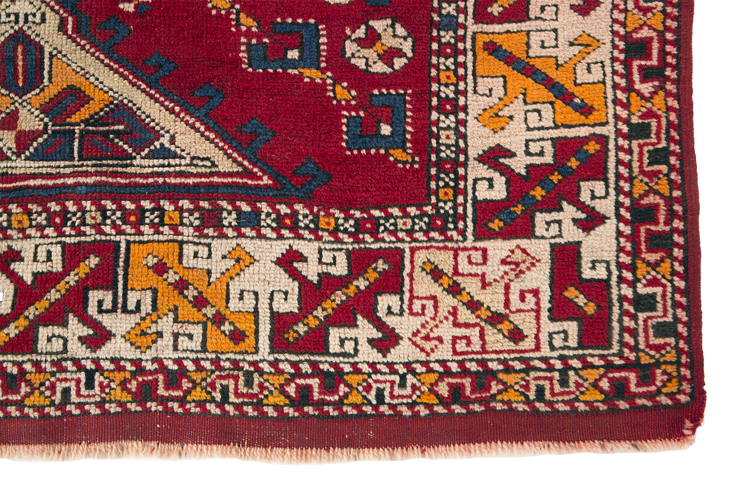 ANTIQUE TURKISH BERGAMA