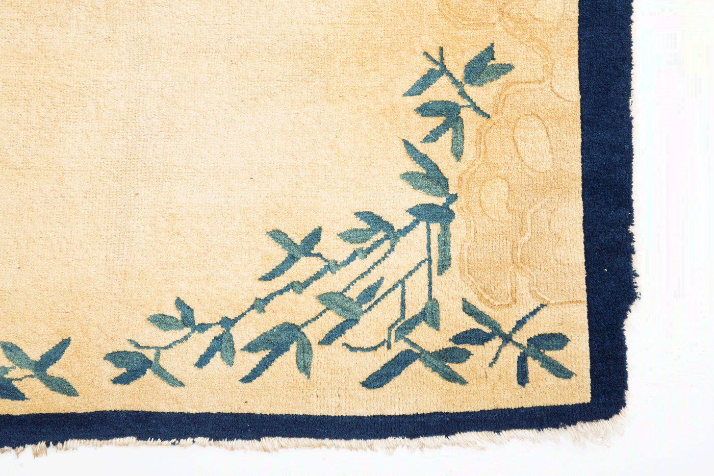 CHINESE ART DECO