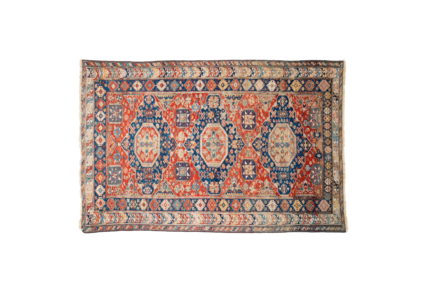 ANTIQUE SOUMAK