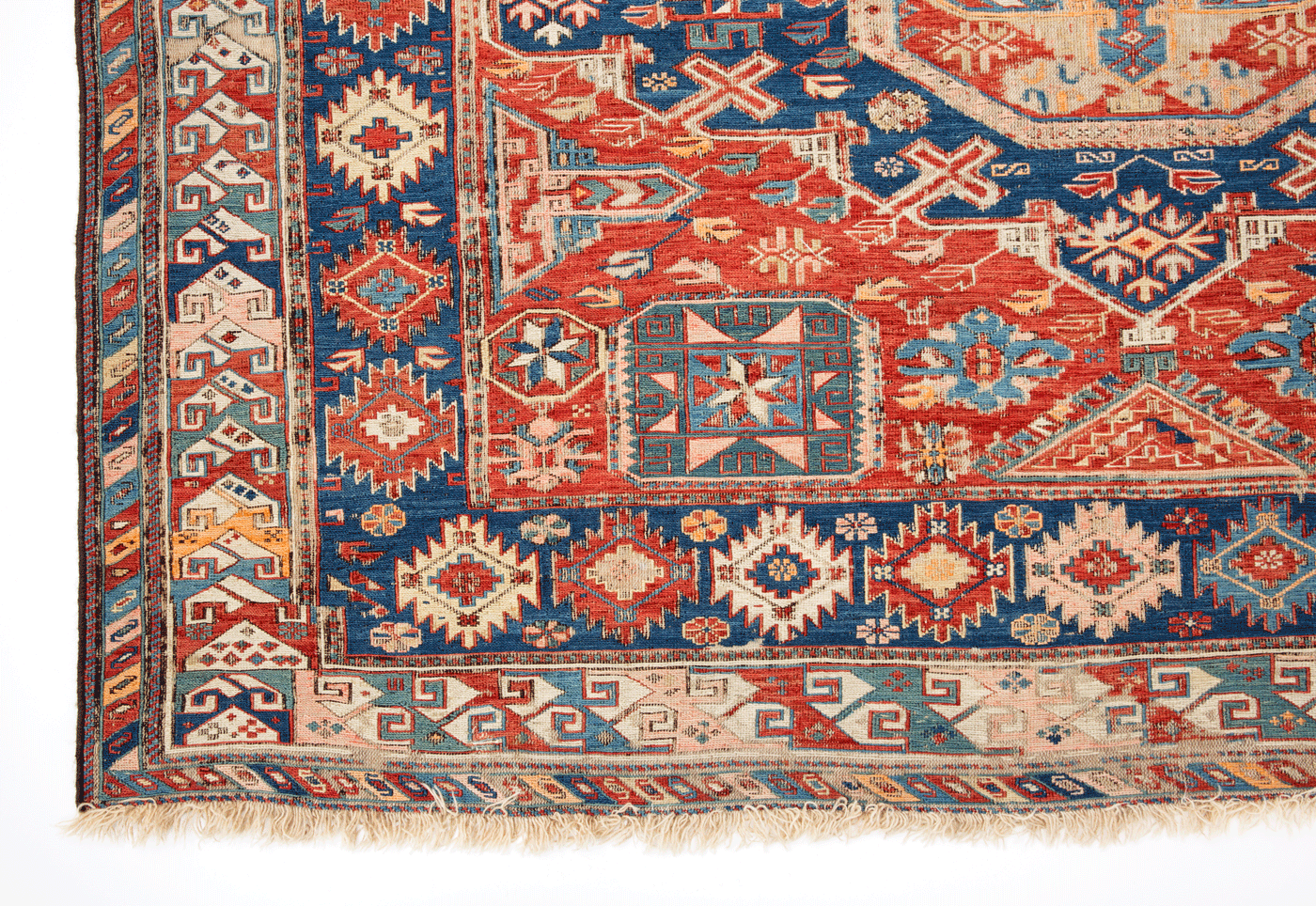 ANTIQUE SOUMAK