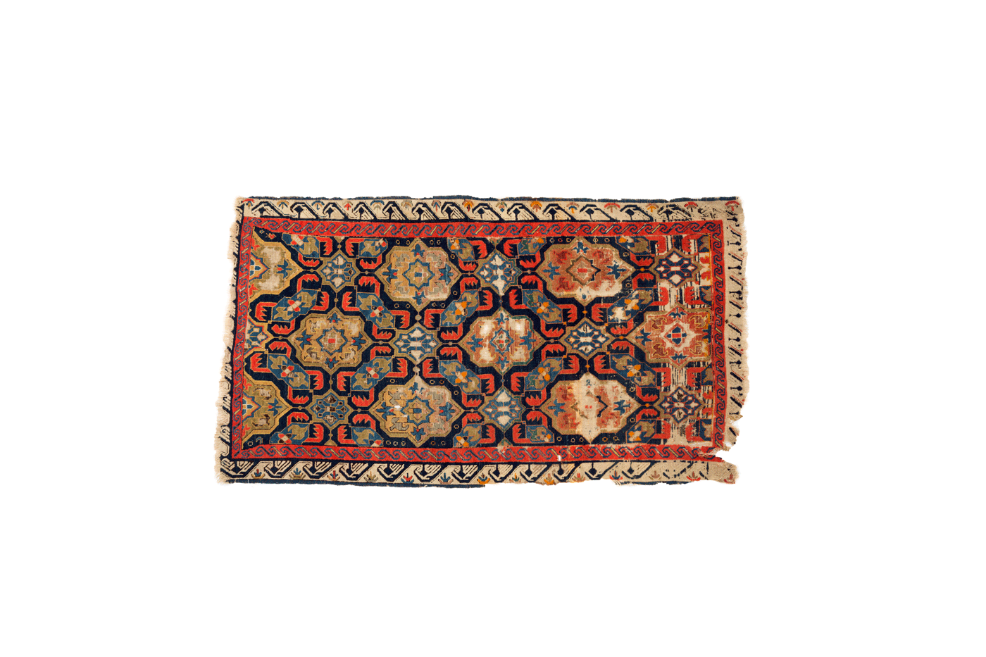 ANTIQUE SEYCHOUR KUBA