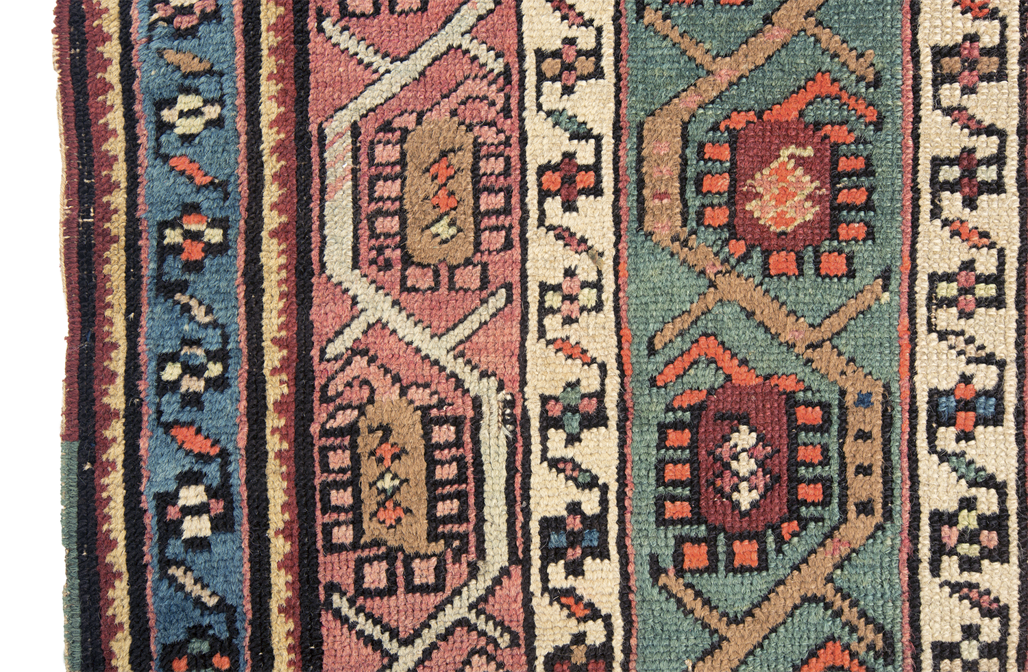 ANTIQUE GENDJE