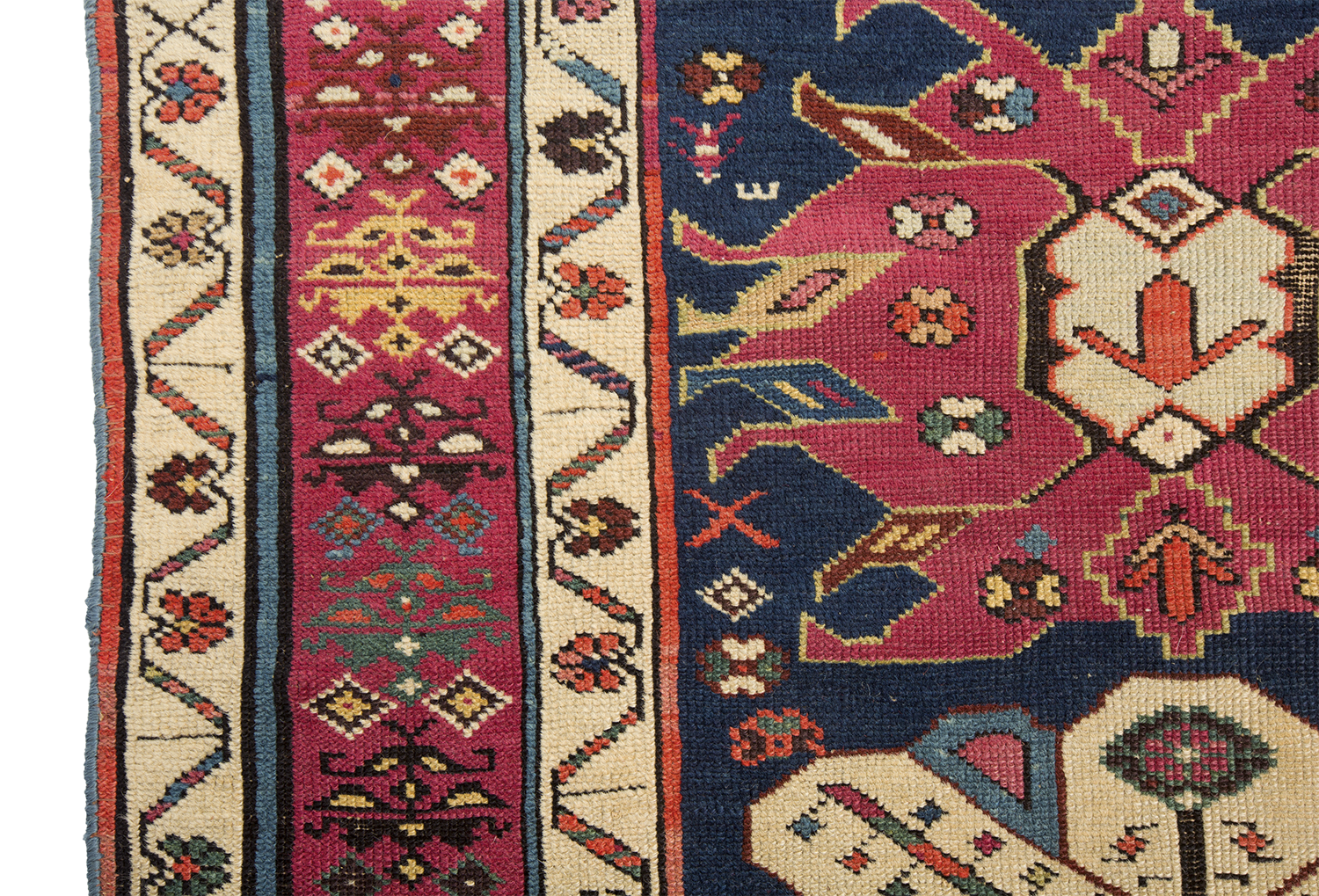CAUCASIAN EAGLE KAZAK