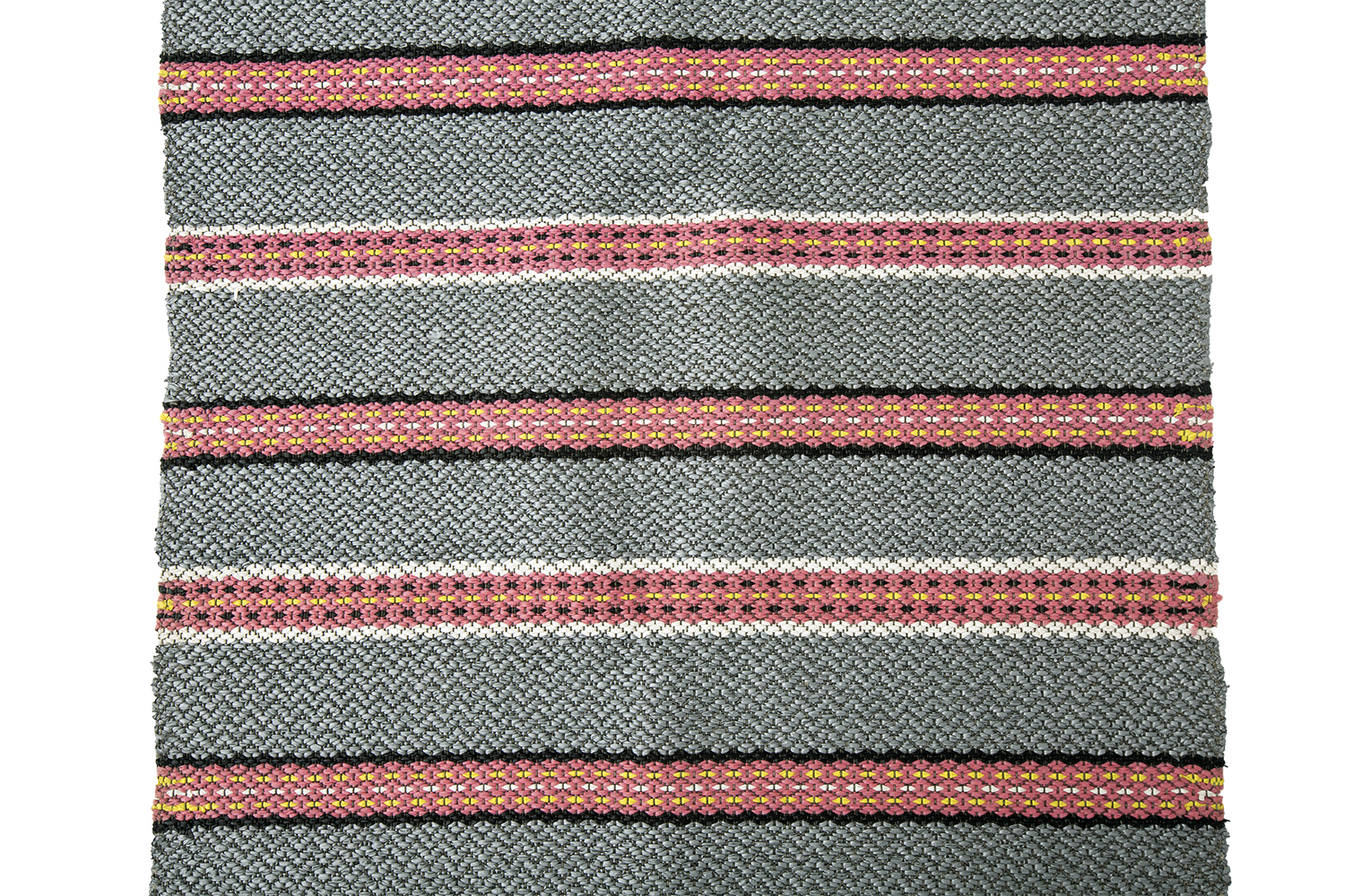 LATEX RAG RUNNER