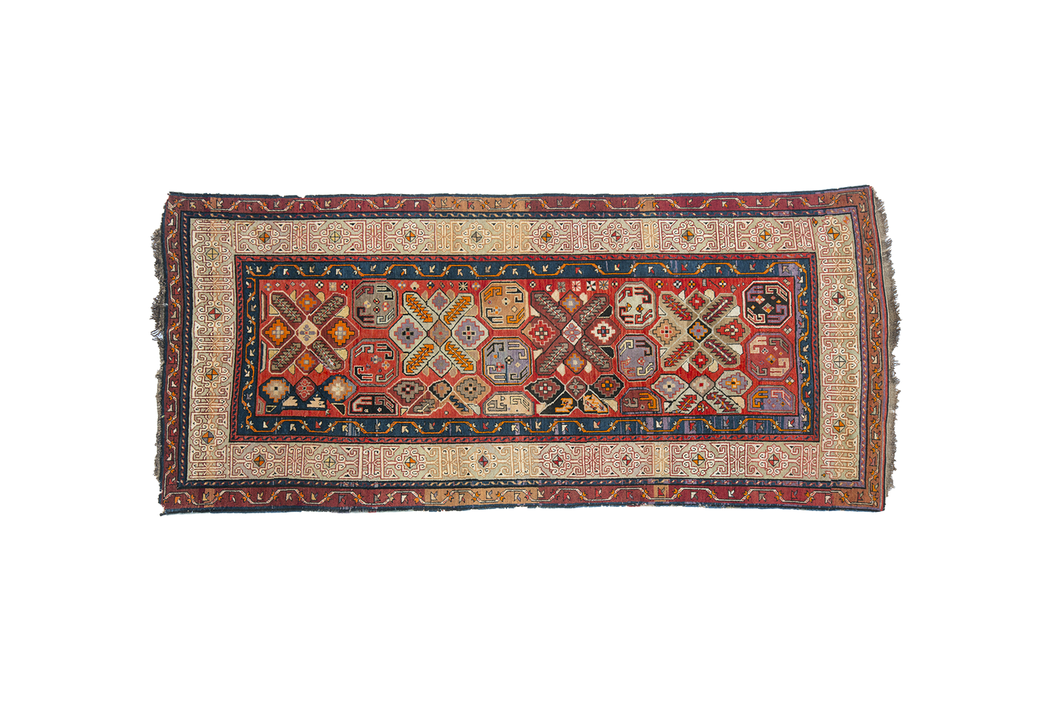 MID 19th CENTURY KARABAGH