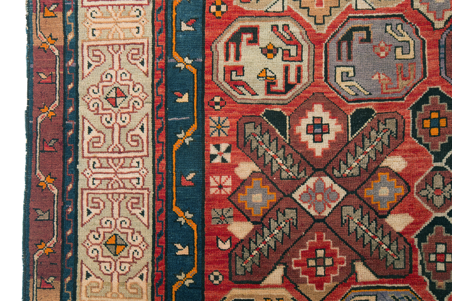 MID 19th CENTURY KARABAGH