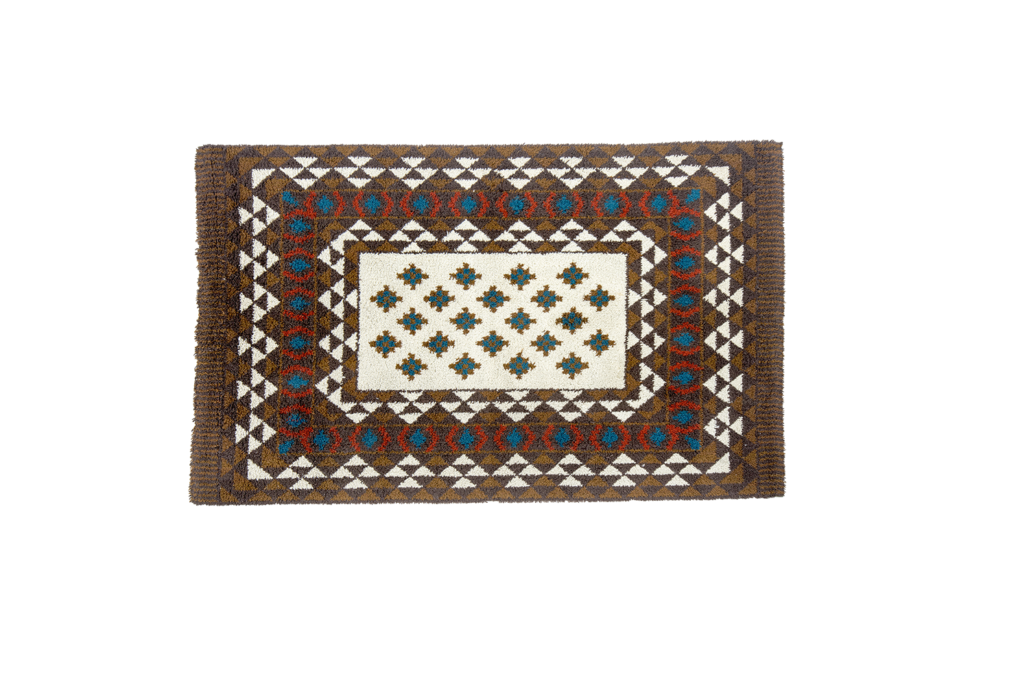 VINTAGE EGE RYA RUG