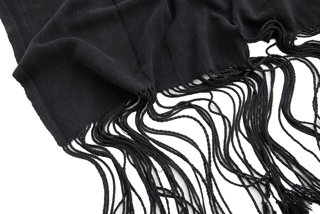 VINTAGE STRIP WEAVE CLOTH