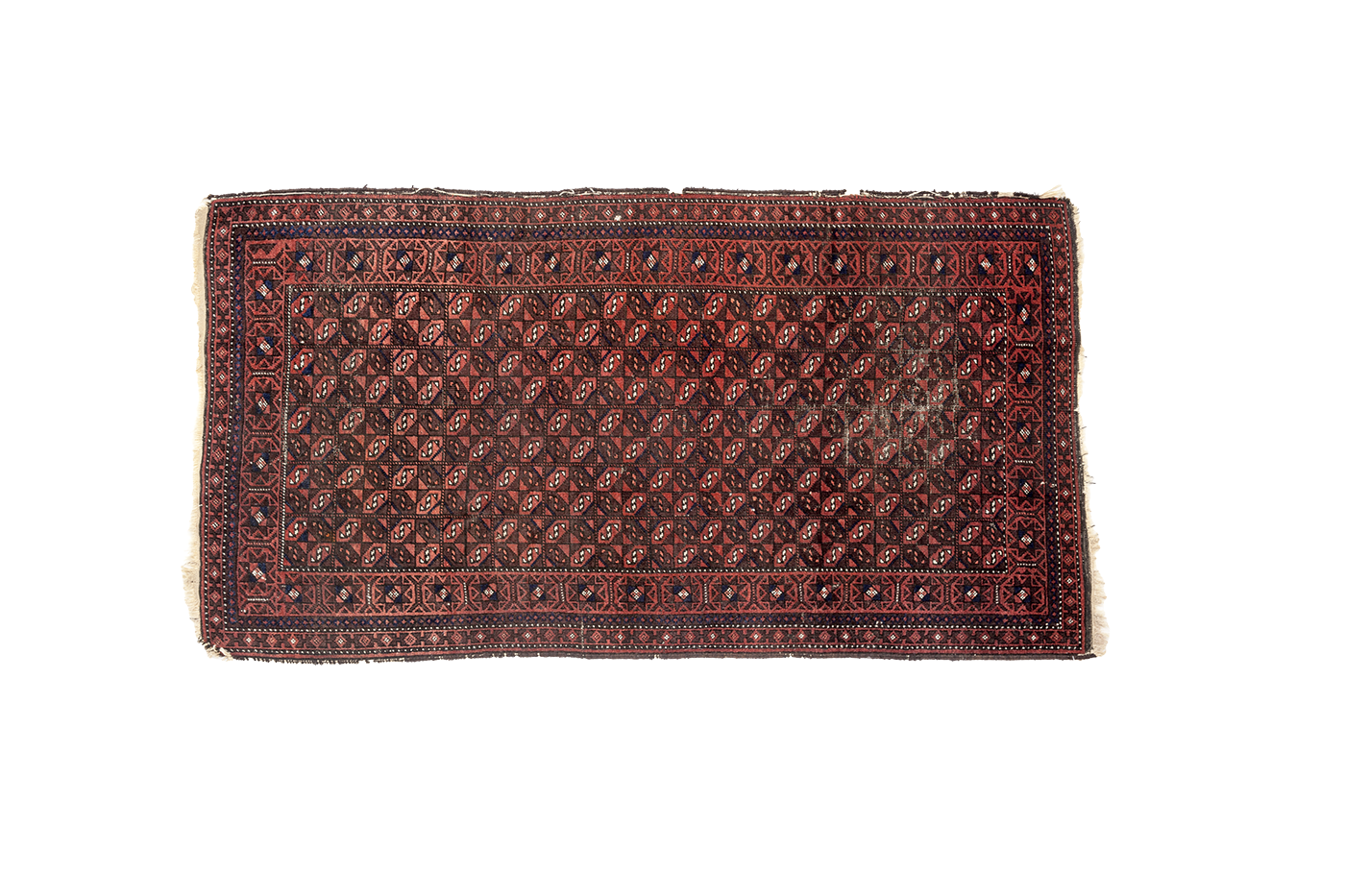 ANTIQUE PERSIAN